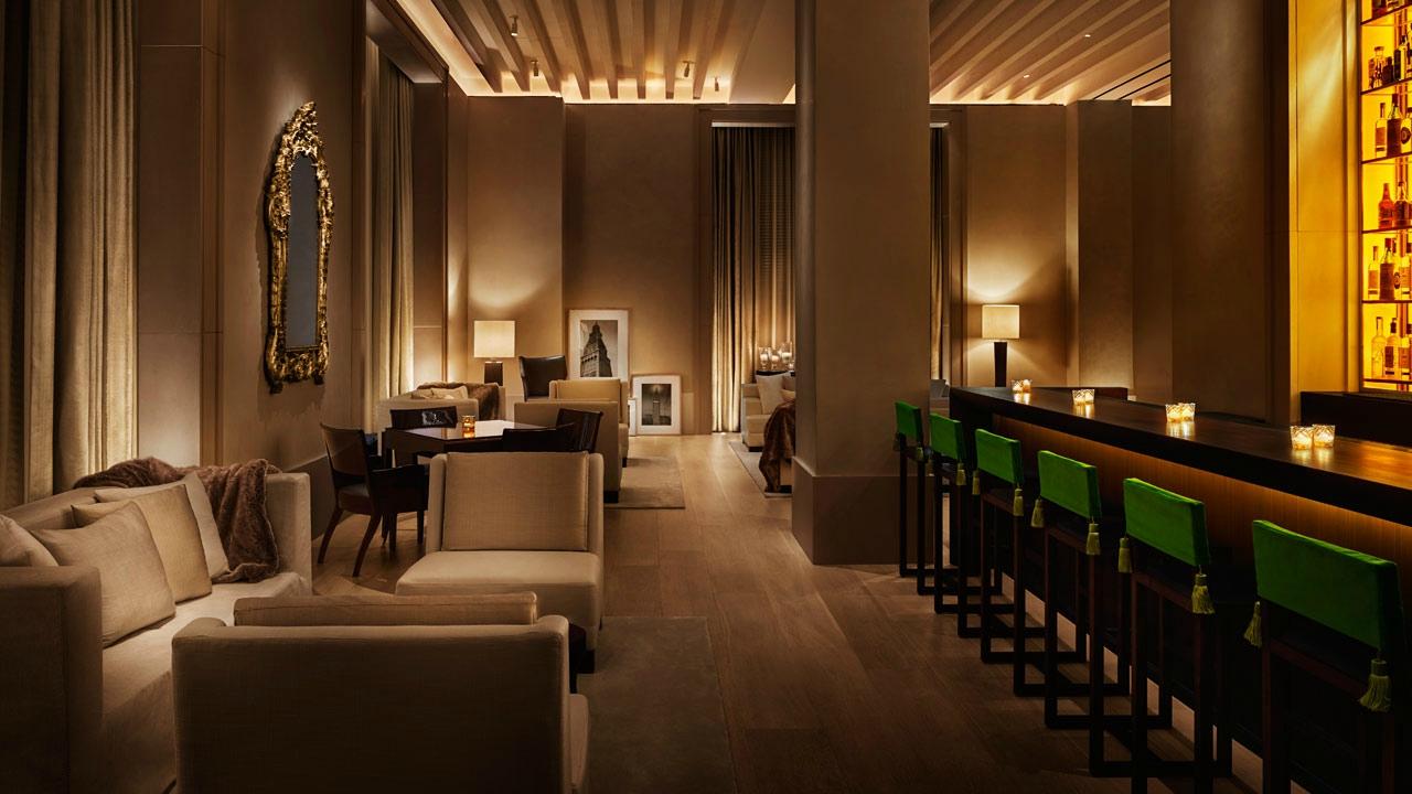 The New York EDITION