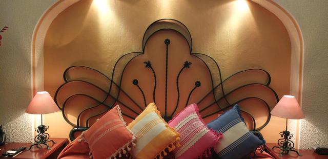 Hotel Boutique Parador San Miguel Oaxaca