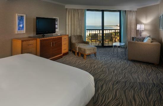 Hilton Marco Island Beach Resort and Spa