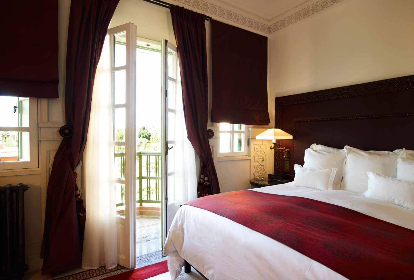 La Mamounia Marrakech