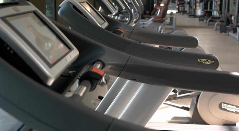 Mandarin Oriental, Santiago