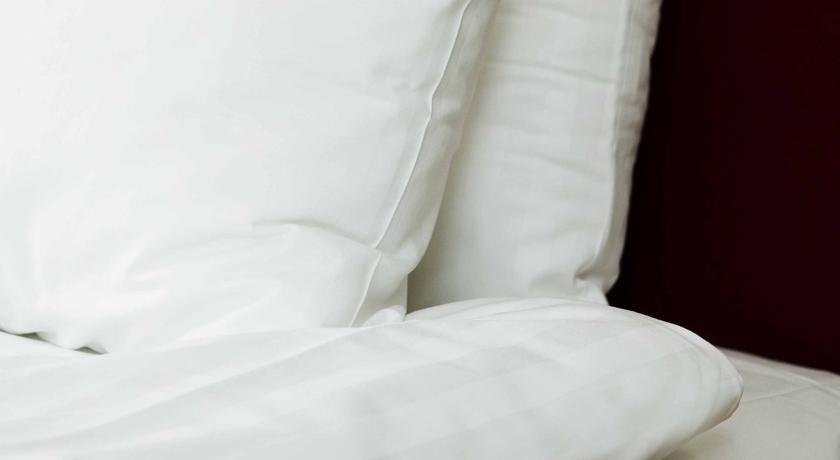 TRIBE Riga City Centre Hotel