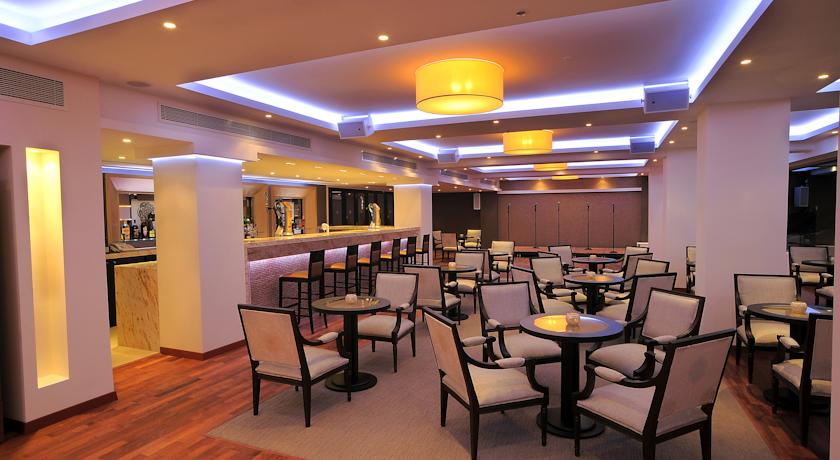 Alexander The Great Beach Hotel