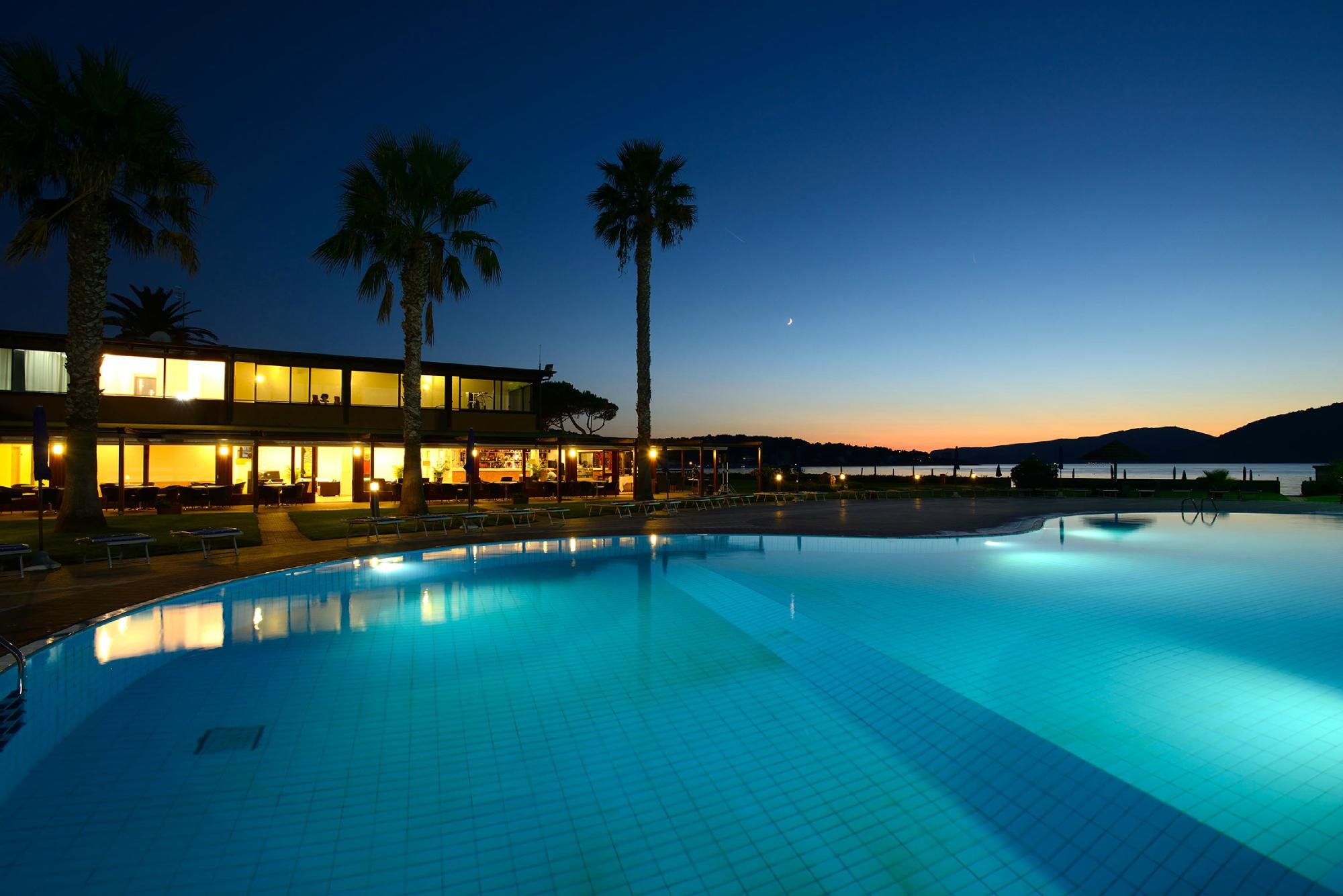 Hotel Corte Rosada, Affiliated by Melia