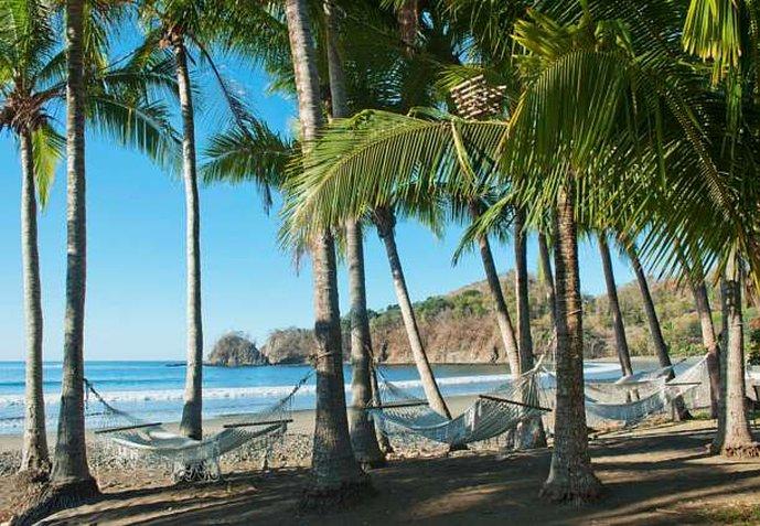 Punta Islita, Autograph Collection