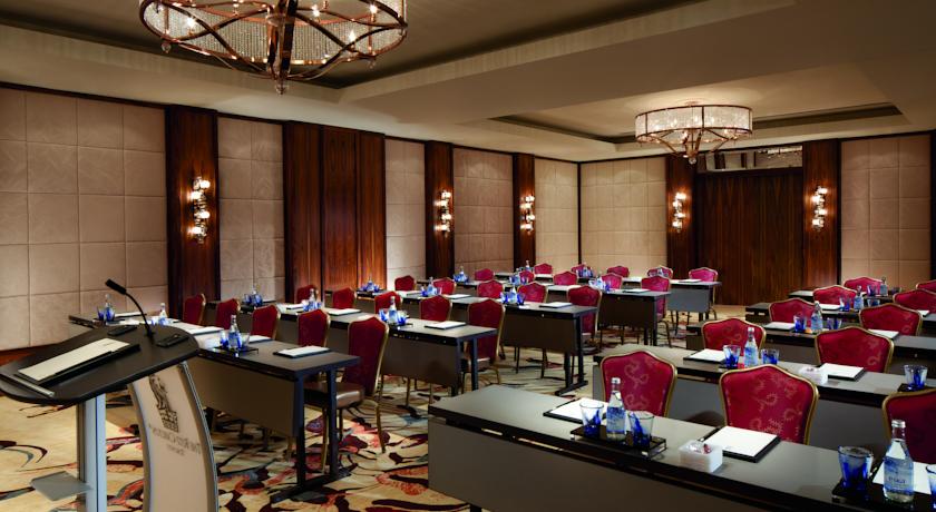 The Ritz-Carlton, Toronto