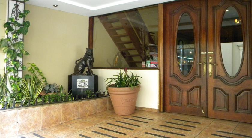 Hotel Milano