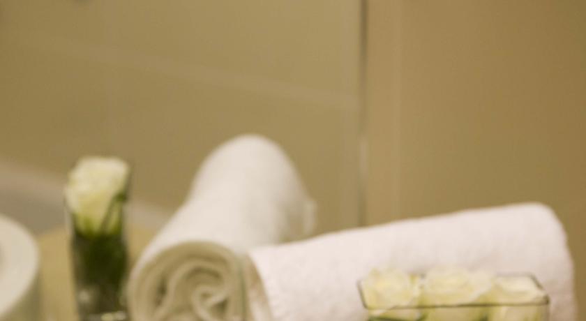 Leonardo Hotel Liverpool