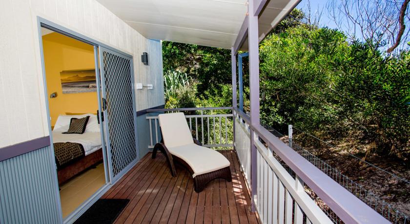 Reflections Byron Bay - Holiday Park