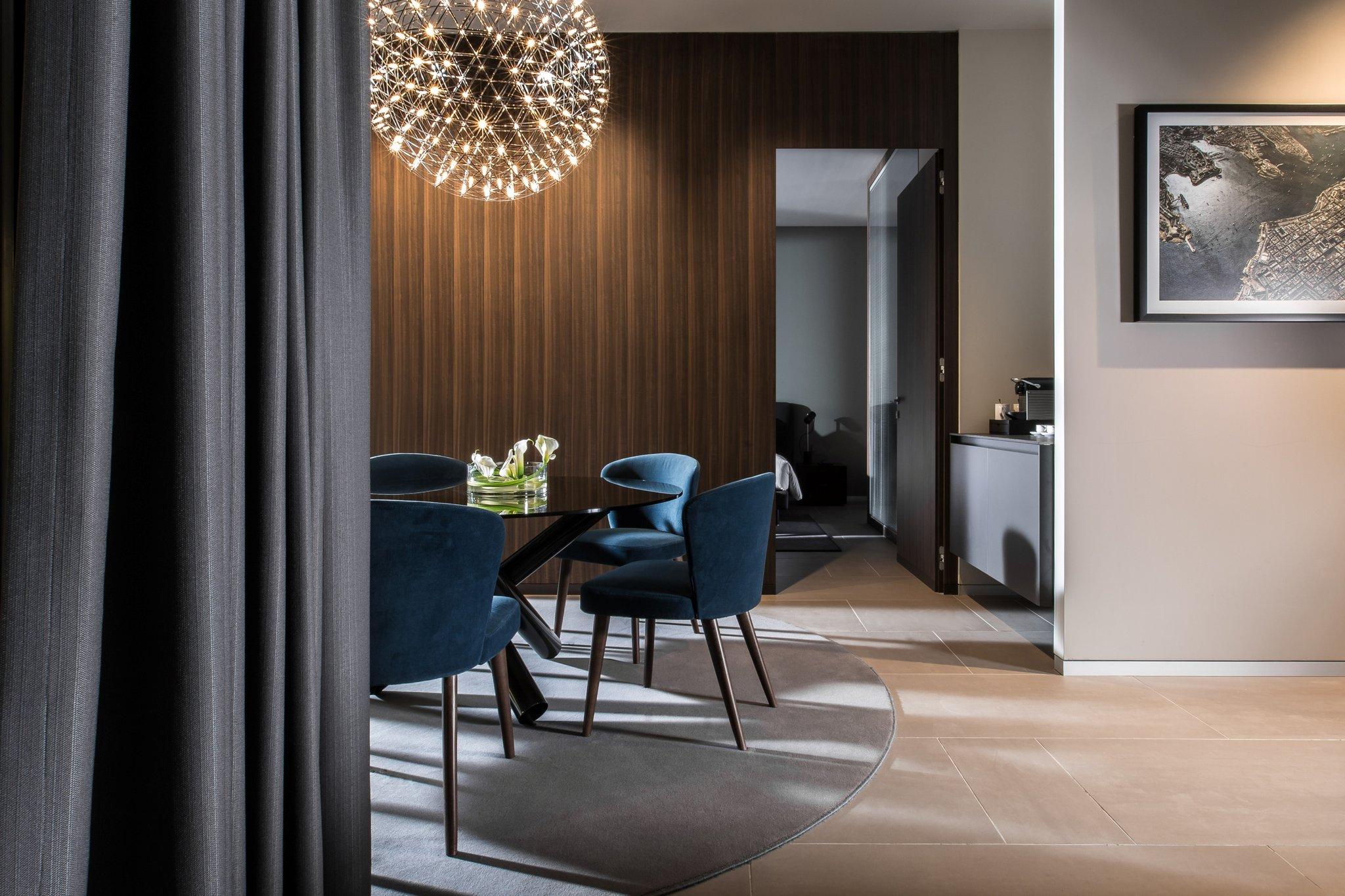 Intercontinental Malta By IHG