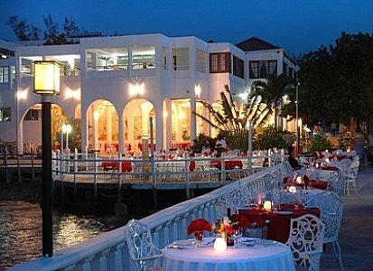 Franklyn D Resort & Spa