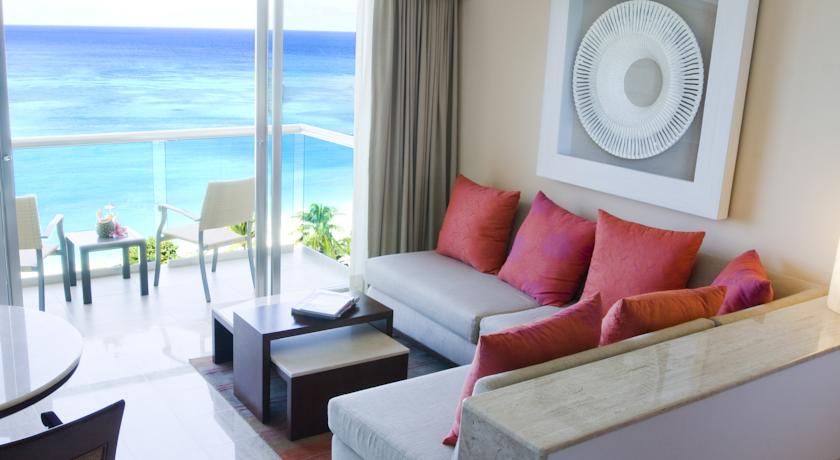 Grand Fiesta Americana Coral Beach