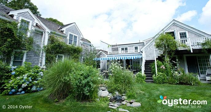 A Little Inn On Pleasant Bay