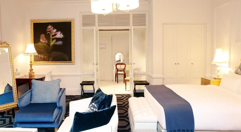 The Alphen Boutique Hotel & Spa