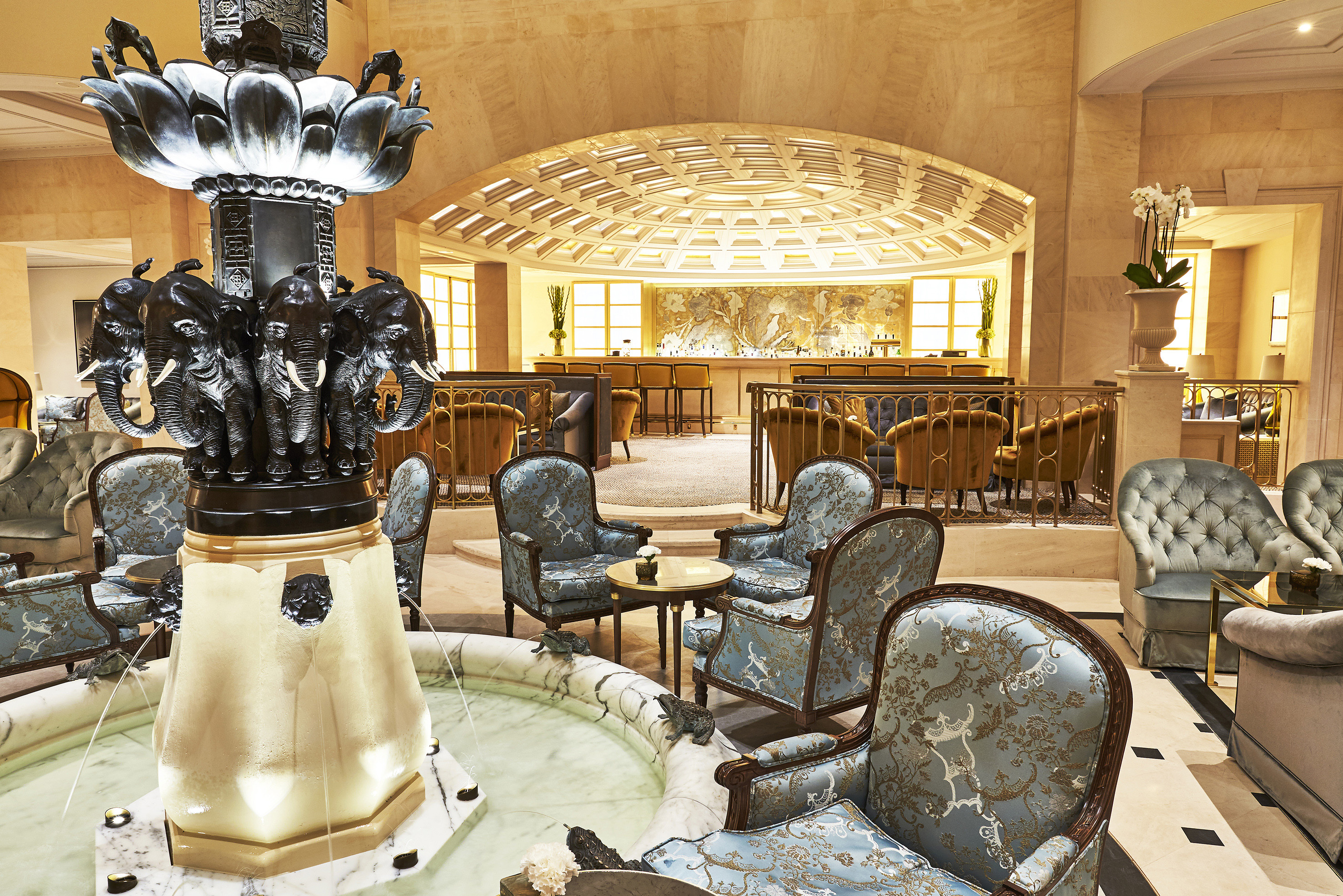 Hotel Adlon Kempinski Berlin