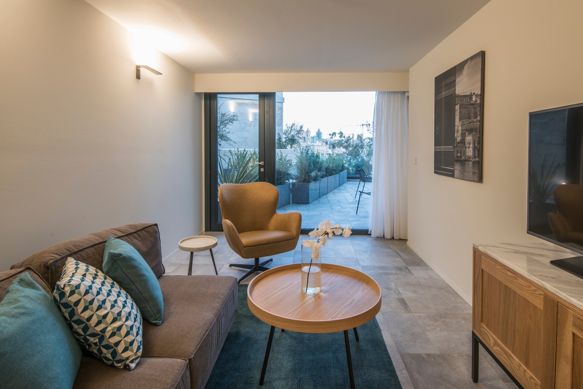 Cugo Gran Macina Malta