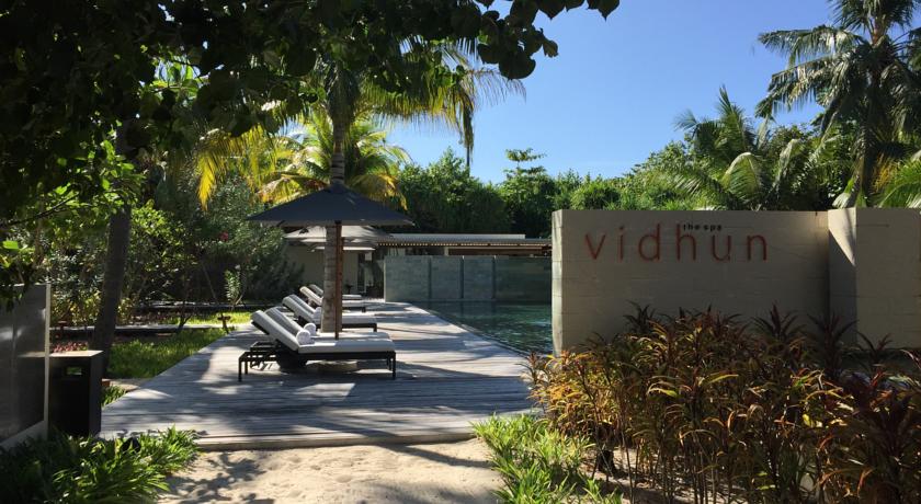 Park Hyatt Maldives Hadahaa