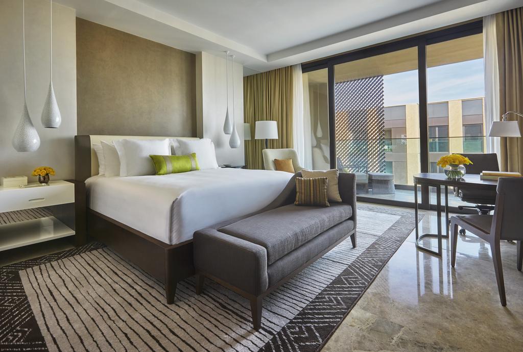 Riad Mena and Beyond