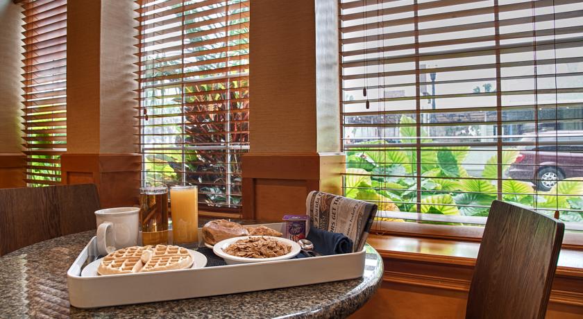 Best Western Oceanfront