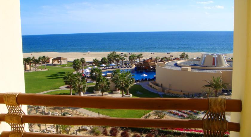 Pueblo Bonito Pacifica