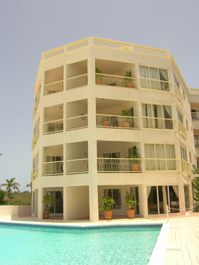 Turtle's Nest Beach Resort