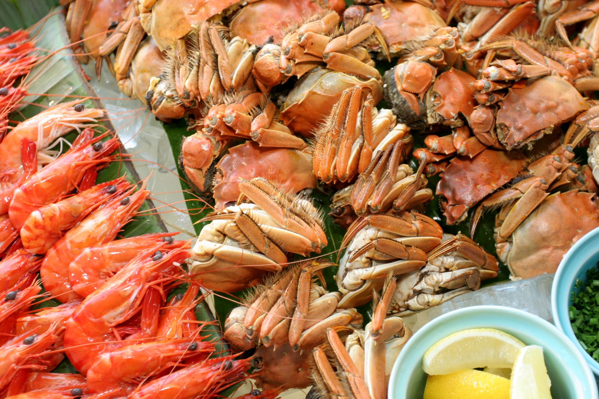 Le Royal Meridien Shanghai