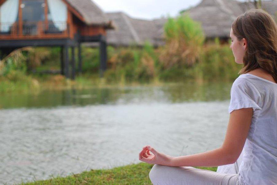 Jetwing Vil Uyana, A Luxury Reserve