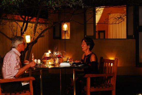 Jetwing Ayurveda Pavilions