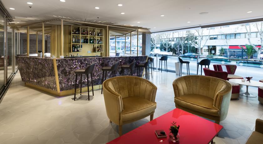 NH Collection Madrid Eurobuilding