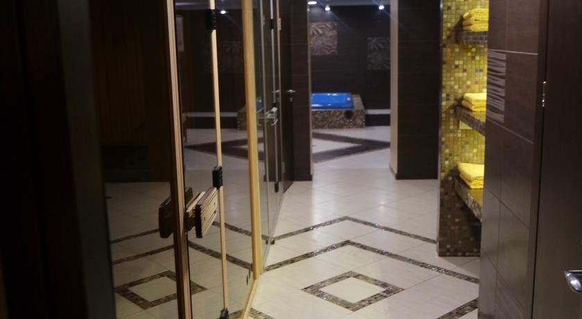 Bellevue Park Hotel Riga