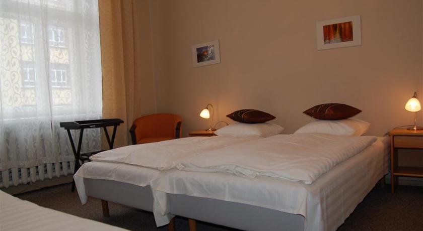 Guesthouse Jakob Lenz