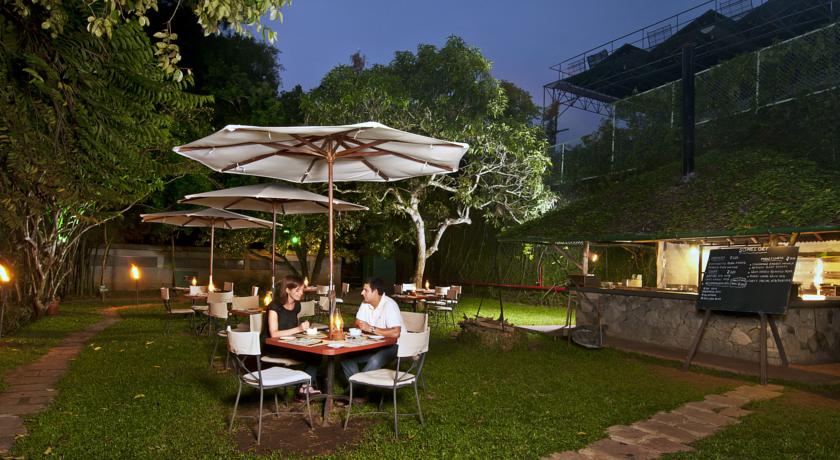 Spice Village, CGH Earth