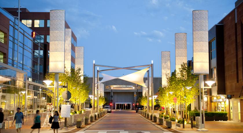 Hotel Clio, a Luxury Collection Hotel, Denver Cherry Creek