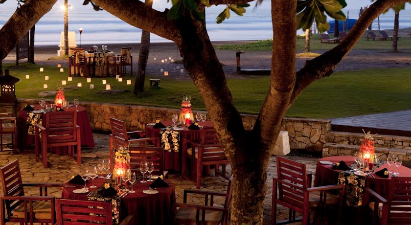 The Royal Beach Seminyak Bali - MGallery