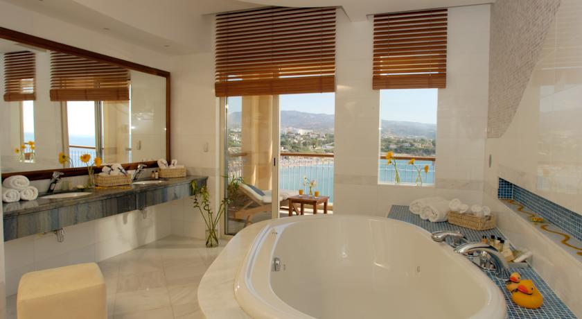 Coral Thalassa Hotel