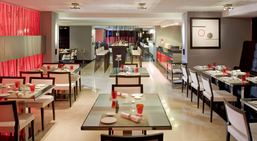 Melia Madrid Princesa