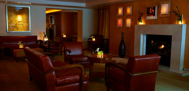 L'ermitage Beverly Hills