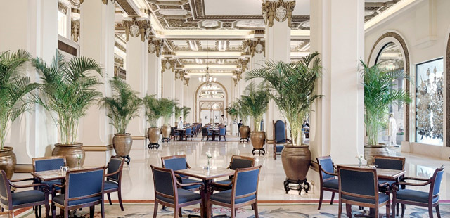 The Peninsula Hong Kong