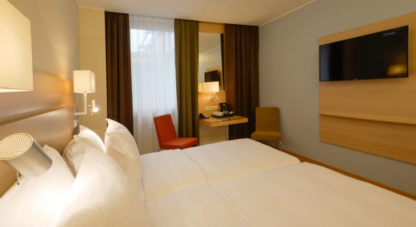 Radisson Blu Latvija Conference & Spa Hotel, Riga