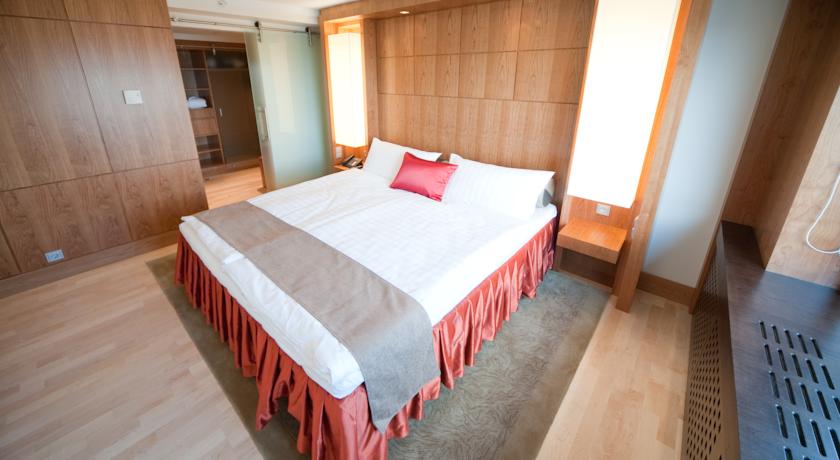 Radisson Blu Latvija Conference & Spa Hotel, Riga