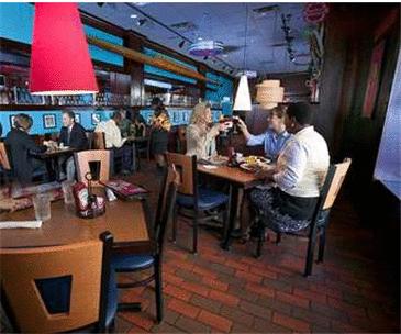 Doubletree By Hilton Hotel Memphis Downtown