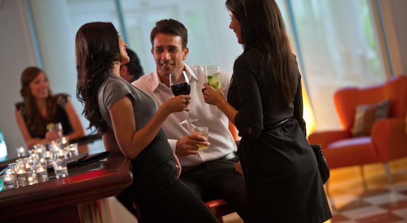 DoubleTree by Hilton Hotel San Juan