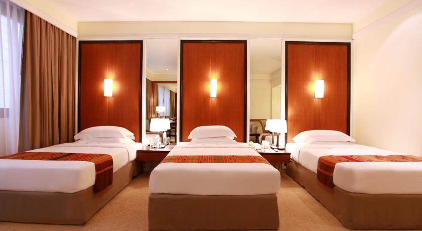 Dusit Princess Chiang Mai