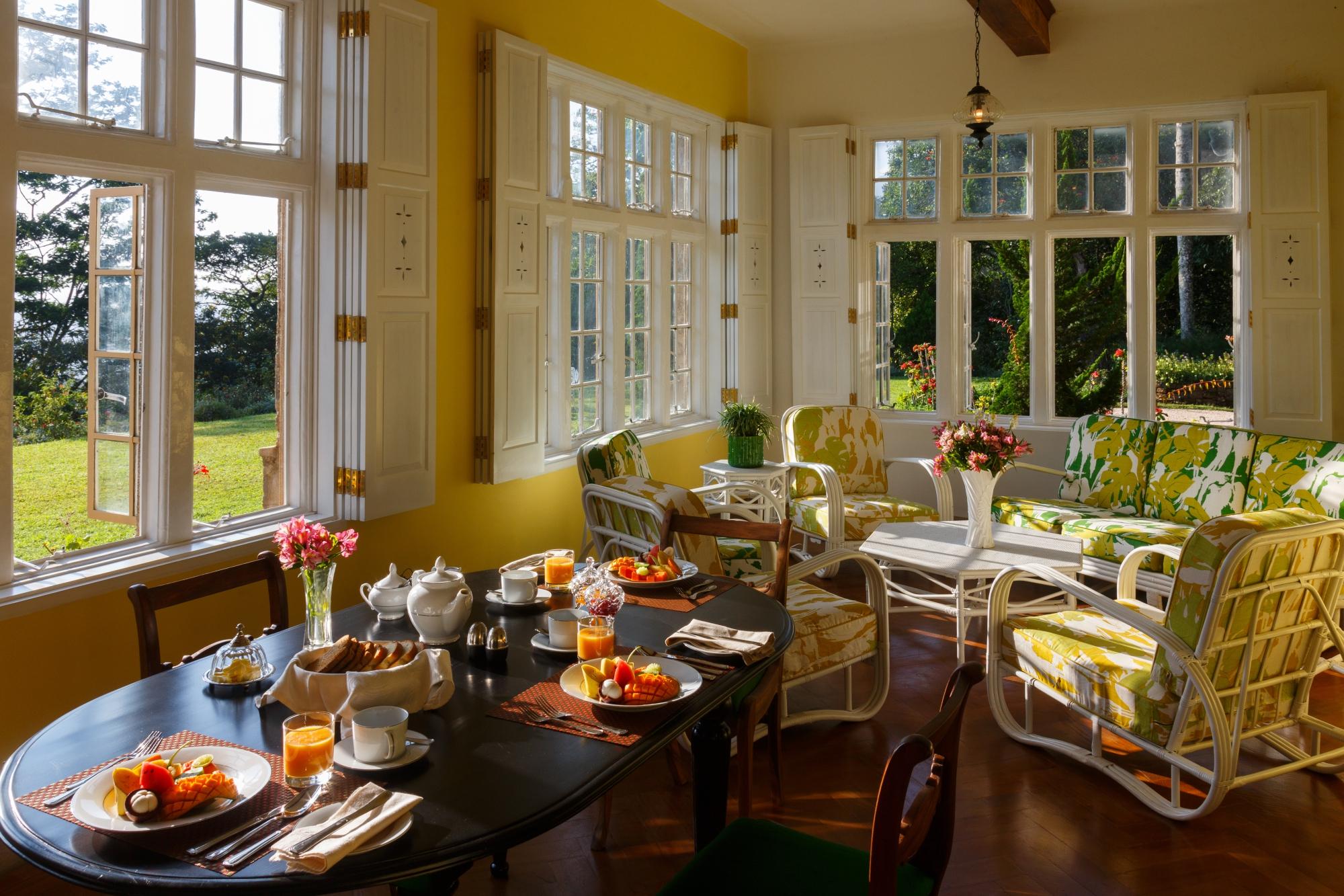 Taylors Hill Boutique Hotel