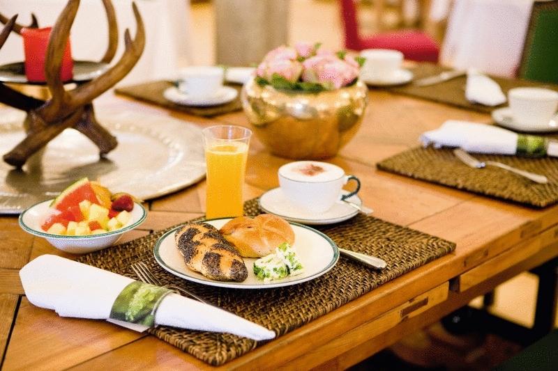 Romantik Spa Hotel Elixhauser Wirt