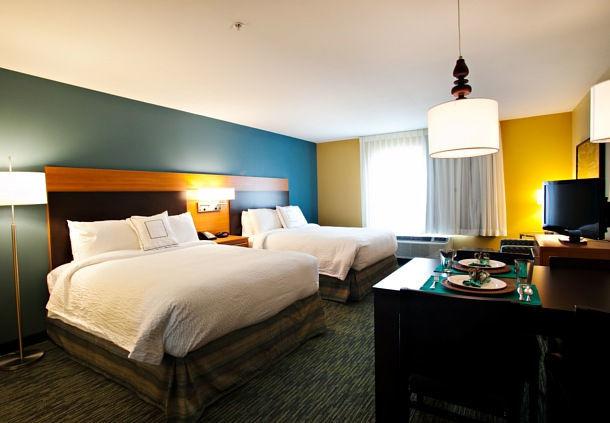 TownePlace Suites by Marriott Fort Walton Beach-Eglin AFB