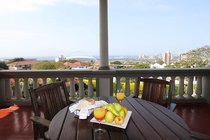 Audacia Manor Boutique Hotel