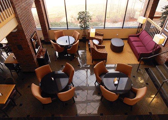 Spark by Hilton Denver East I 70