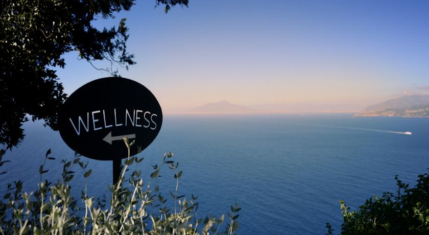 Caesar Augustus Hotel