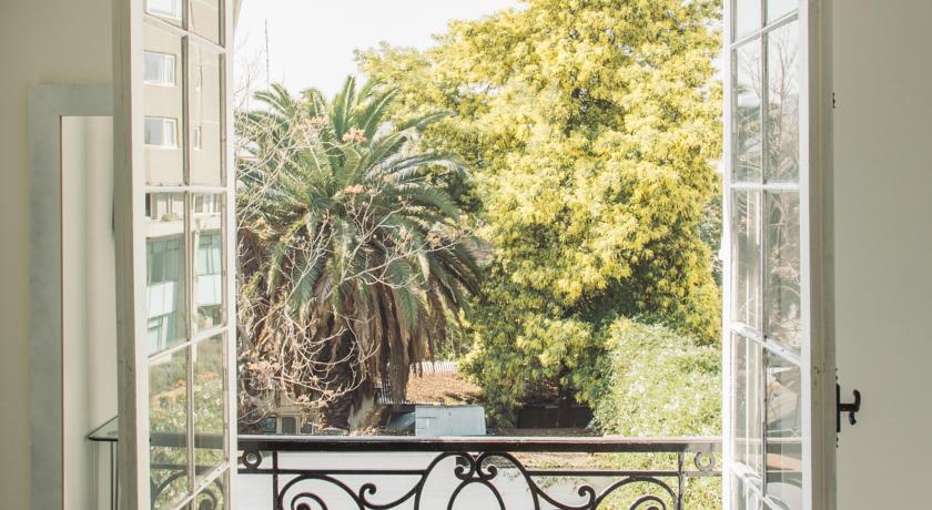 Hotel Boutique Tremo Patio Bellavista